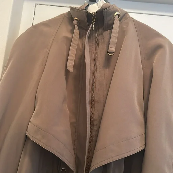 Fall Jacket - Picture 5 of 7